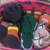 safari sniffers free crochet pattern