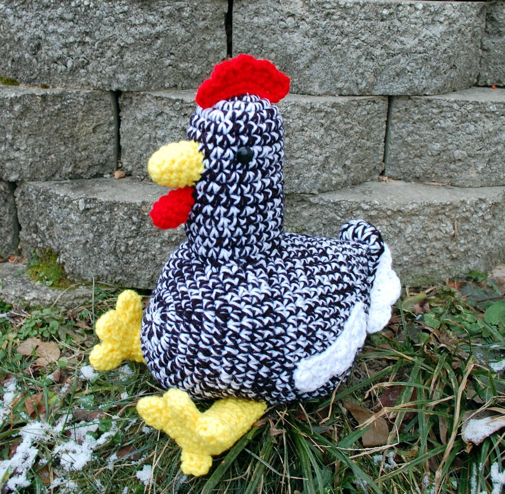 Crochet Chicken Pattern New Inspiration Ideas Crochet Chicken Pattern New Inspiration Ideas