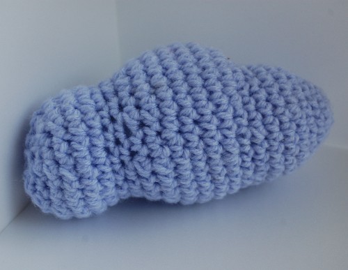 BABY CLOUD CROCHET FREE PATTERN YARN FREE PATTERNS