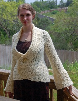 Pinwheel Sweater (Child) - Ravelry - a knit and crochet community