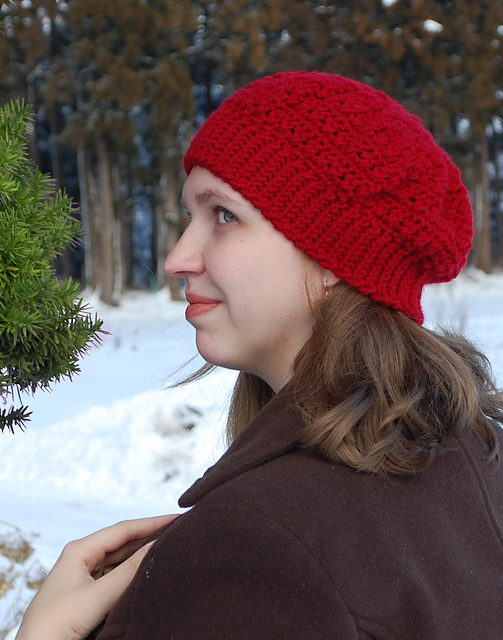 Free Patterns for Sewing Hats