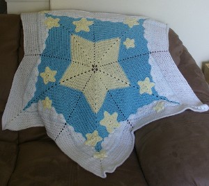 Baby Blanket Patterns - Buzzle